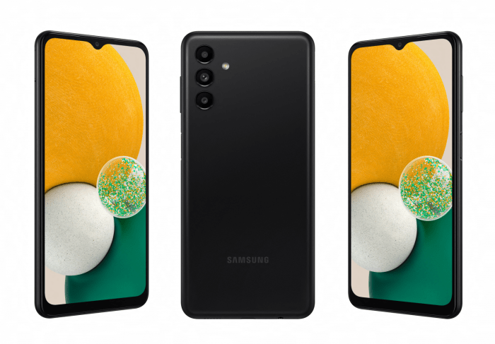 Samsung galaxy a 13