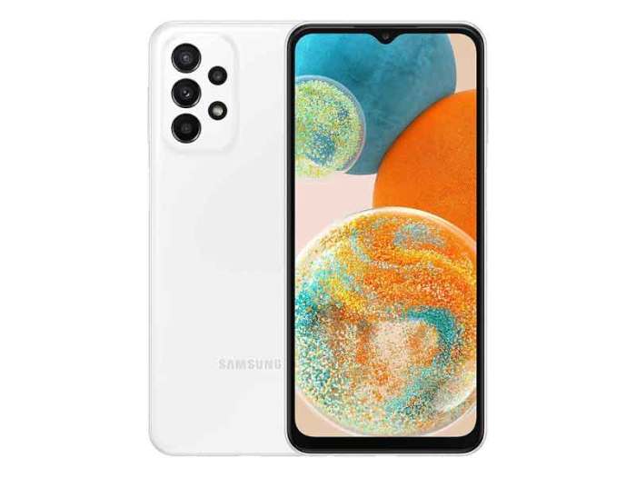 Samsung galaxy a 23