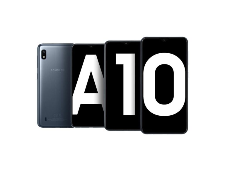 Samsung galaxy a 10