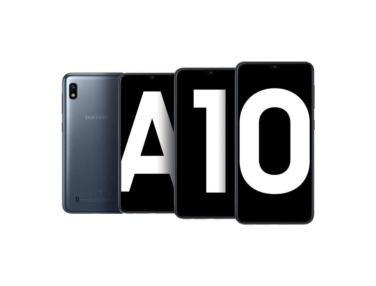 Samsung galaxy a 10