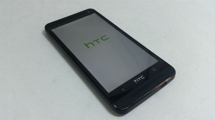 Htc one m7