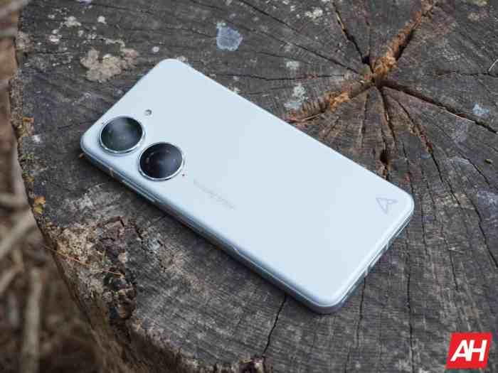 Asus zenfone 10