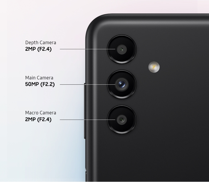 Samsung galaxy a 13