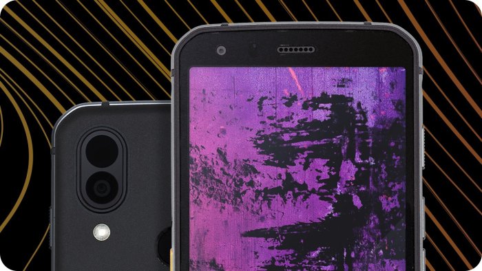 Cat s62 pro