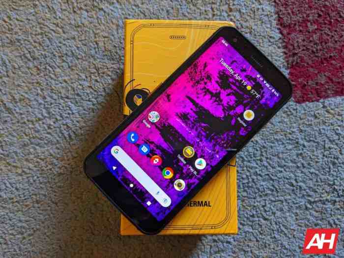 Cat s62 pro