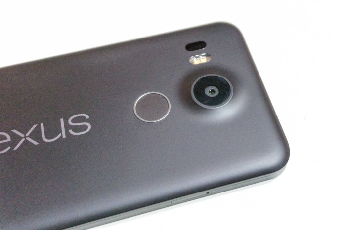 Nexus 5x