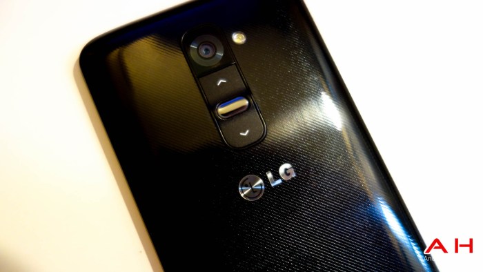 Android smartphone