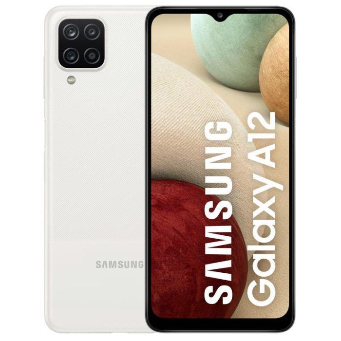 Samsung Galaxy A12 Review Samsung Galaxy A12 Review