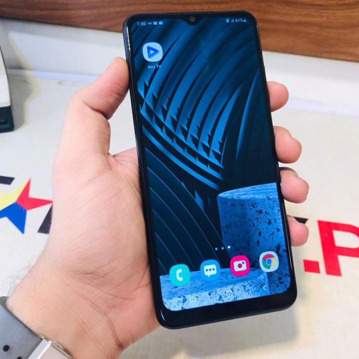 Samsung galaxy 03s