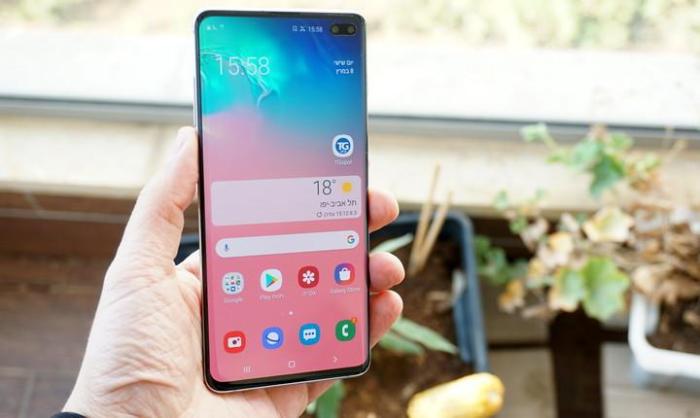 Samsung galaxy a 21