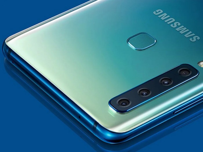Samsung galaxy a 10