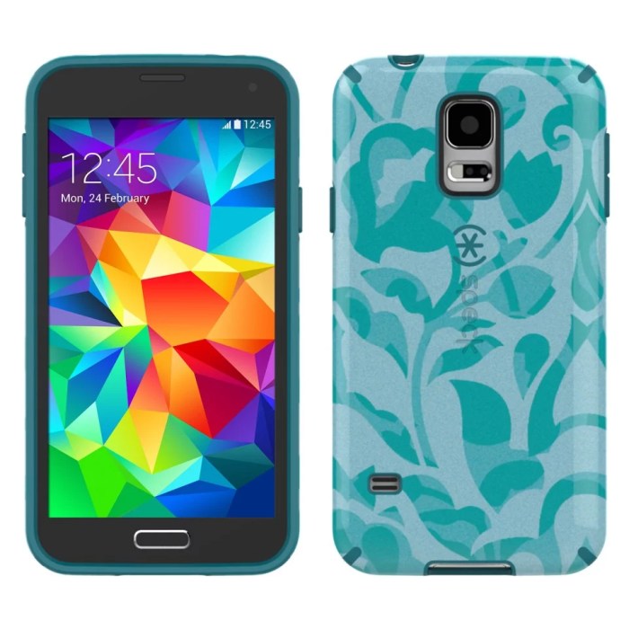 Galaxy s 5