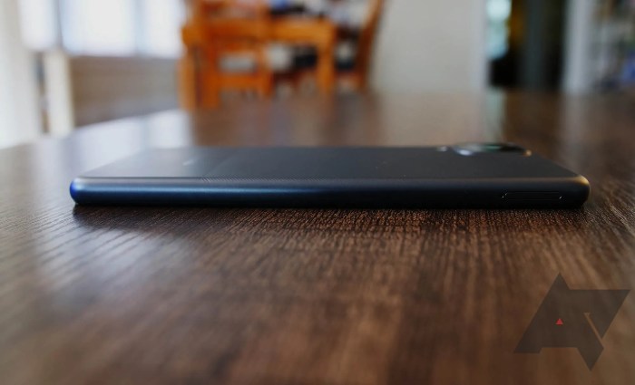 Samsung galaxy a 12