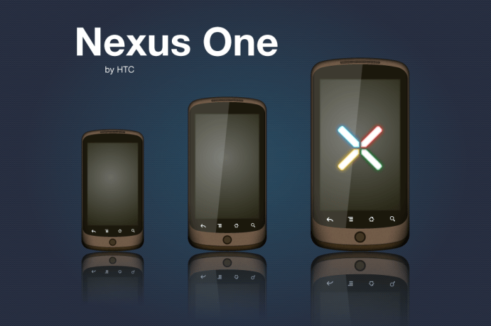 Htc one Htc nexus one