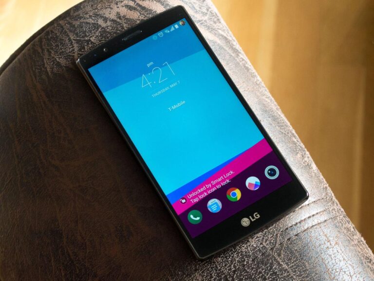 Lg g4