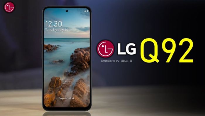 Asus zenfone 7