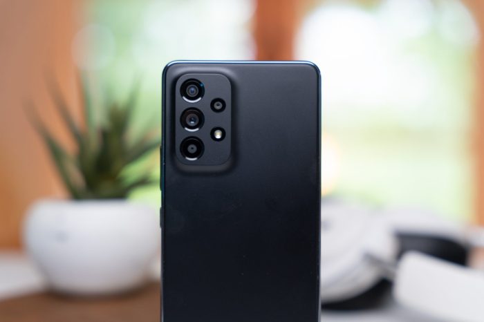 Samsung Galaxy A53 review: exceeding expectations - Phandroid Samsung Galaxy A53 review: exceeding expectations - Phandroid