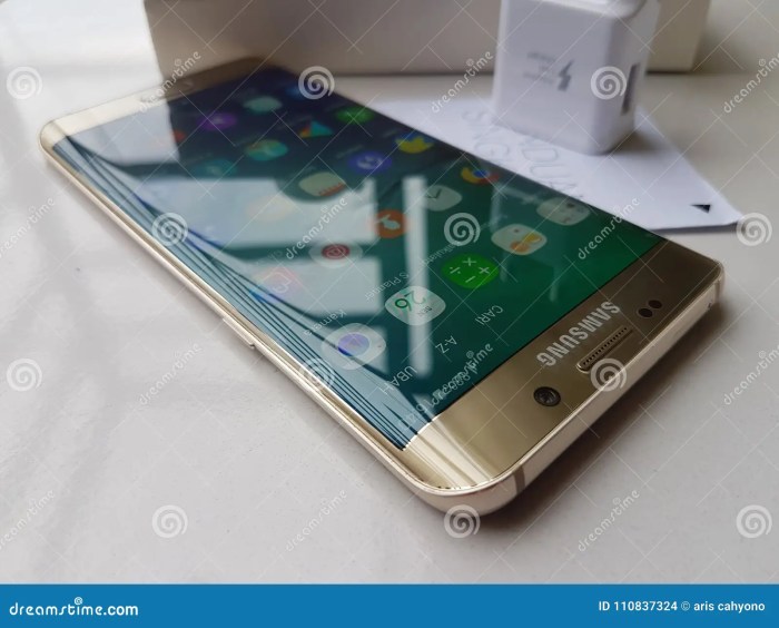 Galaxy s 6